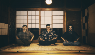 YONA YONA WEEKENDERS：写真