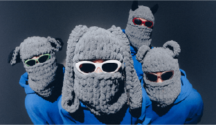 oops cool (O.A.) ：写真