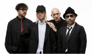 MONKEY MAJIK：写真